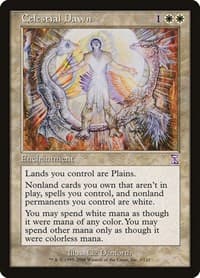 Celestial Dawn