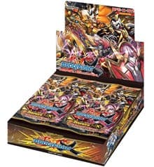 Overturn! Thunder Empire! Booster Box