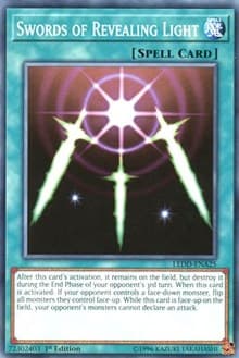 Swords of Revealing Light