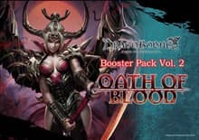 Oath of Blood Booster Pack