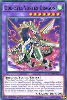 Odd-Eyes Vortex Dragon