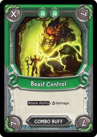 Beast Control (Unclaimed)