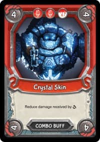 Crystal Skin (Unclaimed)