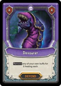 Devourer (Unclaimed)