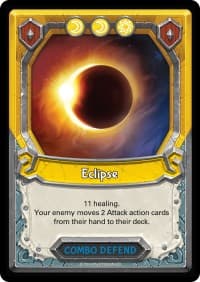 Eclipse (Claimed)