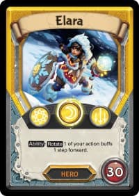 Elara (Claimed)