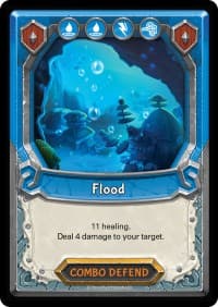 Flood (Unclaimed)