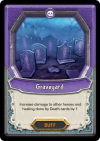 Graveyard (Unclaimed)