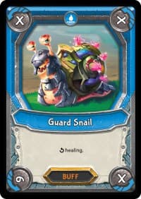 Guard Snail (Claimed)