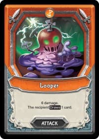 Looper (Unclaimed)