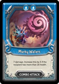 Murky Waters (Unclaimed)