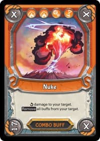 Nuke (Unclaimed)