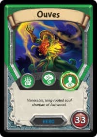 Ouves (Claimed)