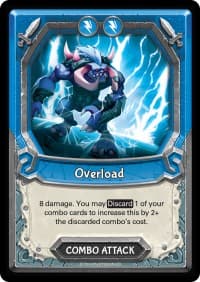 Overload (Unclaimed)