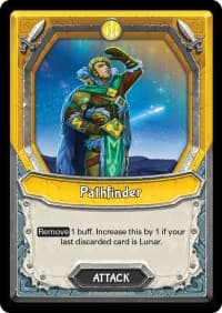 Pathfinder (Unclaimed)