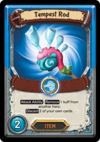 Tempest Rod (Claimed)