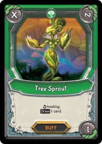 Tree Sprout (Unclaimed)