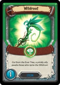 Wildroot (Claimed)