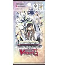 Rondeau of Chaos and Salvation Booster Pack