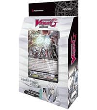 Messiah Dragon of Rebirth Trial Deck