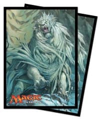 Commander 2017 Deck Protector sleeves for Magic V3 (120-Pack)