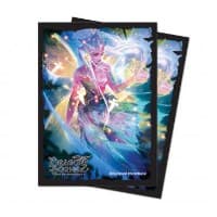 Dragoborne Standard Deck Protector Sleeve V1 (65-Pack)