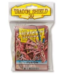 Dragon Shield Classic - Fusion (50-Pack)
