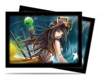 Elemental Maiden Standard Deck Protector from Generals Order (50-Pack)