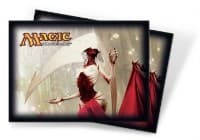 Elesh Norn Standard Deck Protectors for Magic (80-Pack)