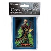 Future Comics Standard Deck Protectors (50-Pack)