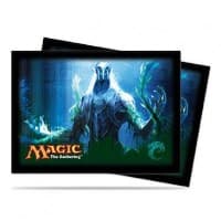 Gatecrash Zameck Standard Deck Protectors for Magic (80-Pack)
