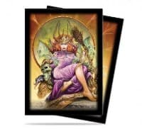Glinda the Good Witch Deck Protectors (50-Pack)