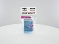 Gloss Sleeve - Premium Soft Sleeves for Board Game Cards Mini-American (50-Pack)