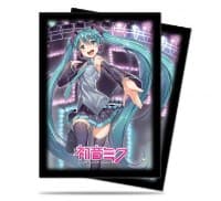 Hatsune Miku: Thank You Deck Protector (50-Pack)