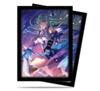 Isabeau Standard Deck Protector from Relic Knights (50-Pack)