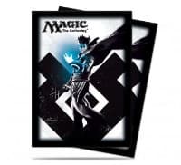 M15 Jace Standard Deck Protector for Magic (80-Pack)