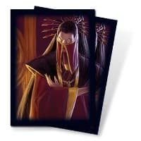 Shosuro Standard Deck Protectors by Drew Baker (50-Pack)