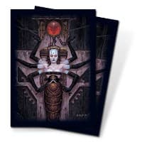 Soul Forge Standard Deck Protectors by Brom (50-Pack)