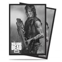 The Walking Dead Deck Protector Sleeves - Daryl (50-Pack)