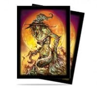 Wicked Witch of the West Deck Protectors (50-Pack)