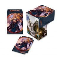 Aether Revolt V1 Full-View Deck Box for Magic