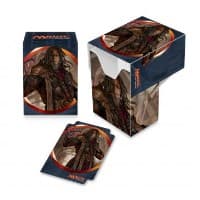 Aether Revolt V2 Full-View Deck Box for Magic