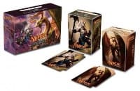 Ajani vs. Nicol Bolas Duel Deck Box for Magic