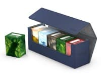 Arkhive Flip Case - Blue
