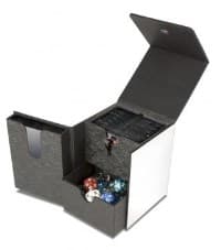 Artist Series PRO Tower Deck Box