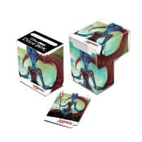 Battle For Zendikar Kiora, Master of the Depths Deck Box for Magic