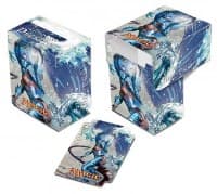 Born of the Gods Kiora Deck Box for Magic