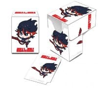 Chibi Ryuko Full-View Deck Box for Kill la Kill