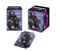 Commander 2015 PRO-100+ Deck Box, Mizzix of the Izmagnus, for Magic