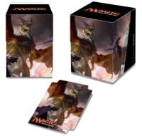 Commander 2017 PRO-100+ Deck Box for Magic V1
